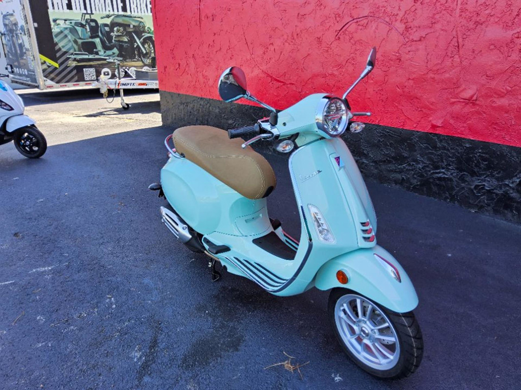 Primavera 150
