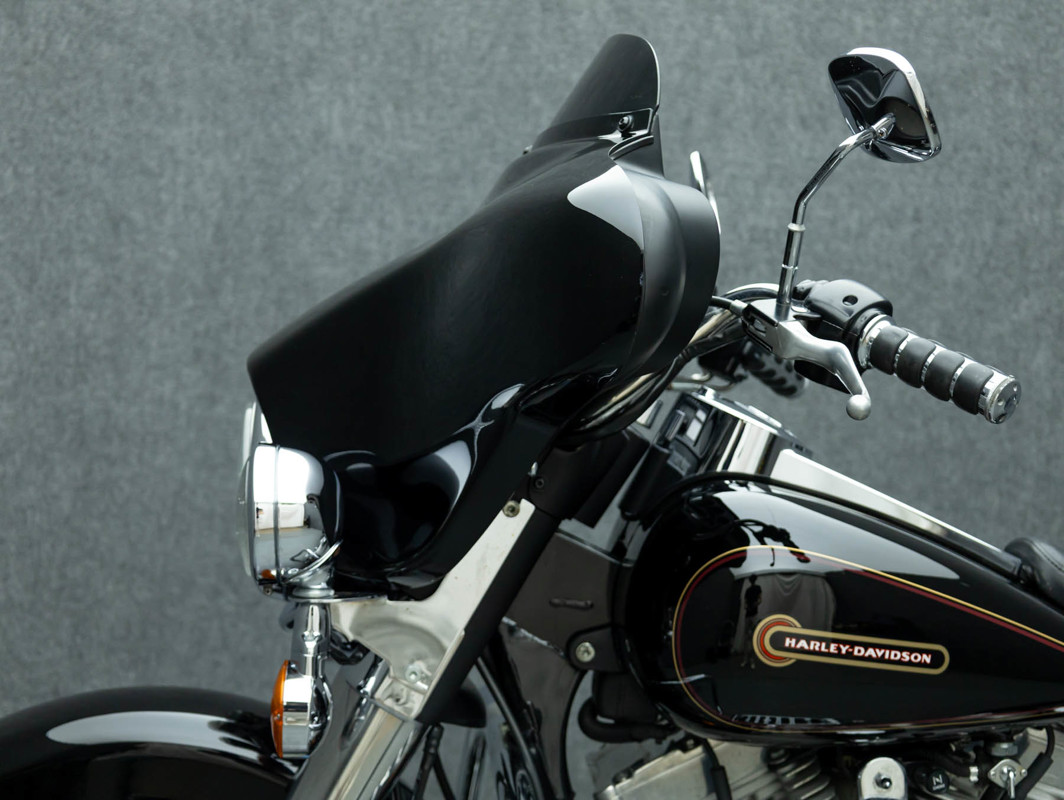Electra Glide® Standard