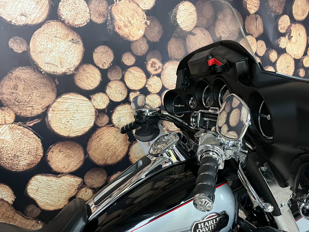 Ultra Classic® Electra Glide®