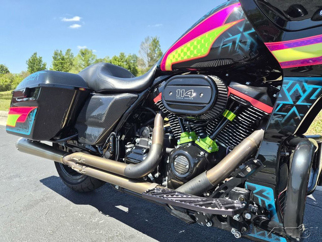 Road Glide® Special