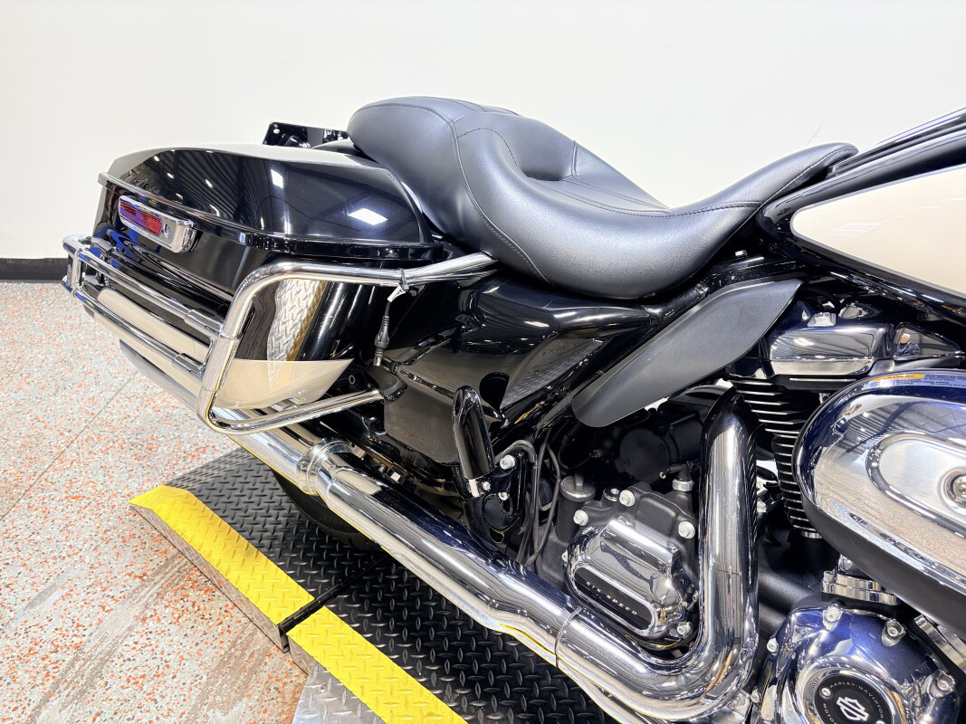 Electra Glide® Police