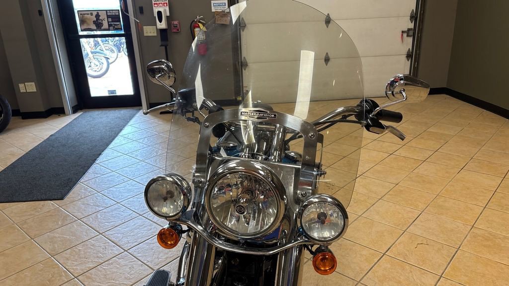 Softail® Deluxe