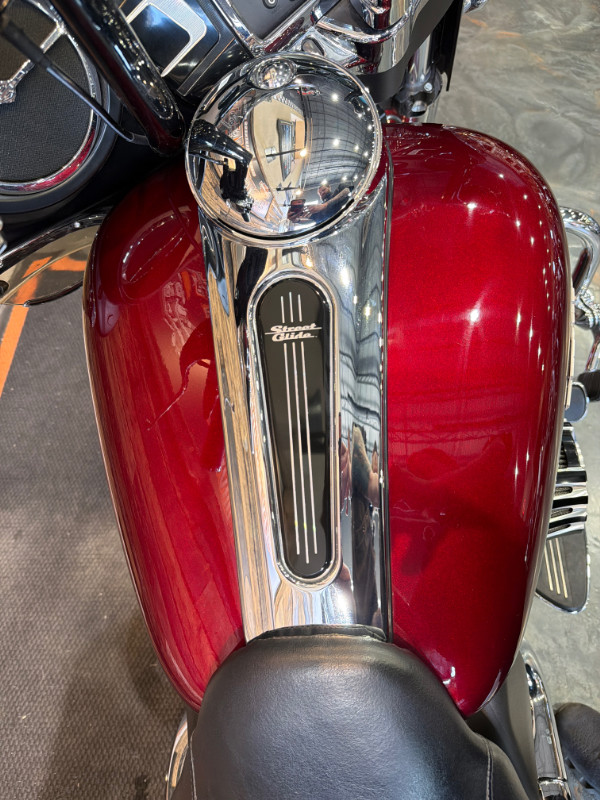Street Glide®