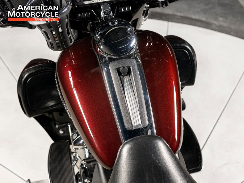 Electra Glide® Ultra® Limited