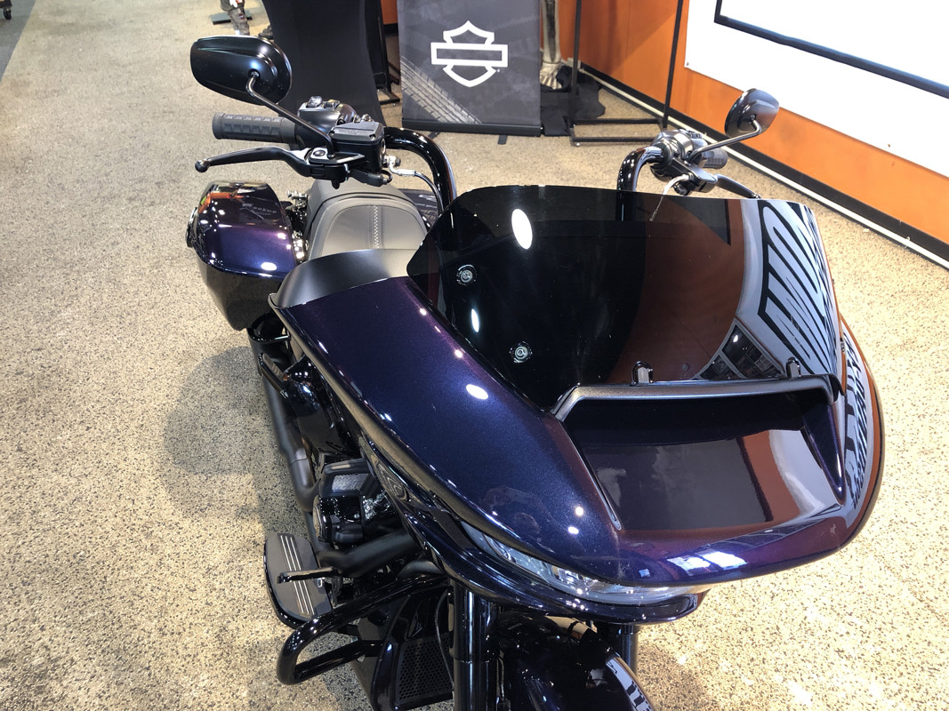 Road Glide®