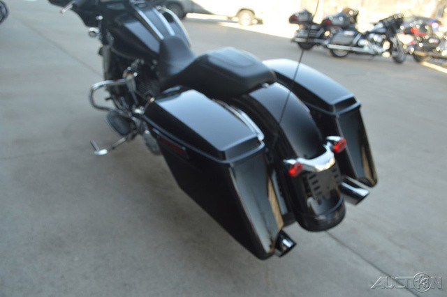 Street Glide® Special