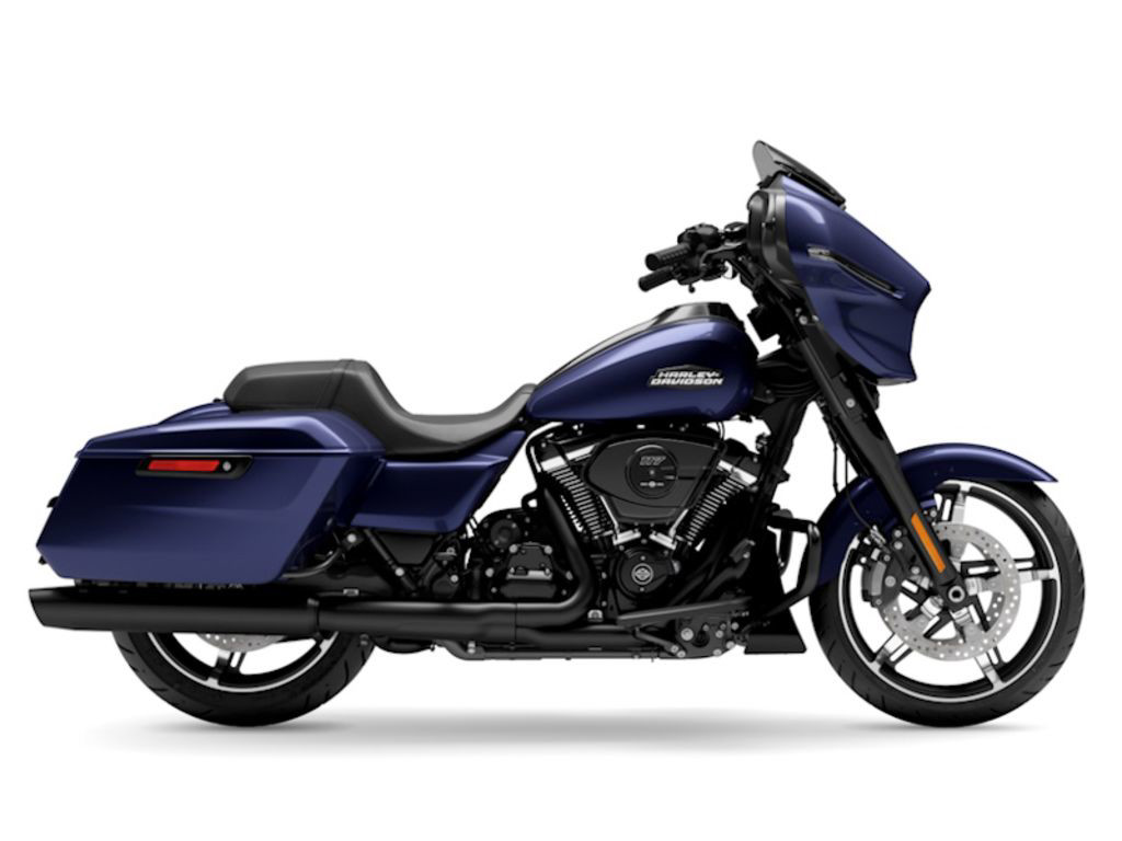 Street Glide®