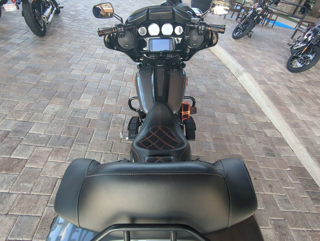 Street Glide® Special