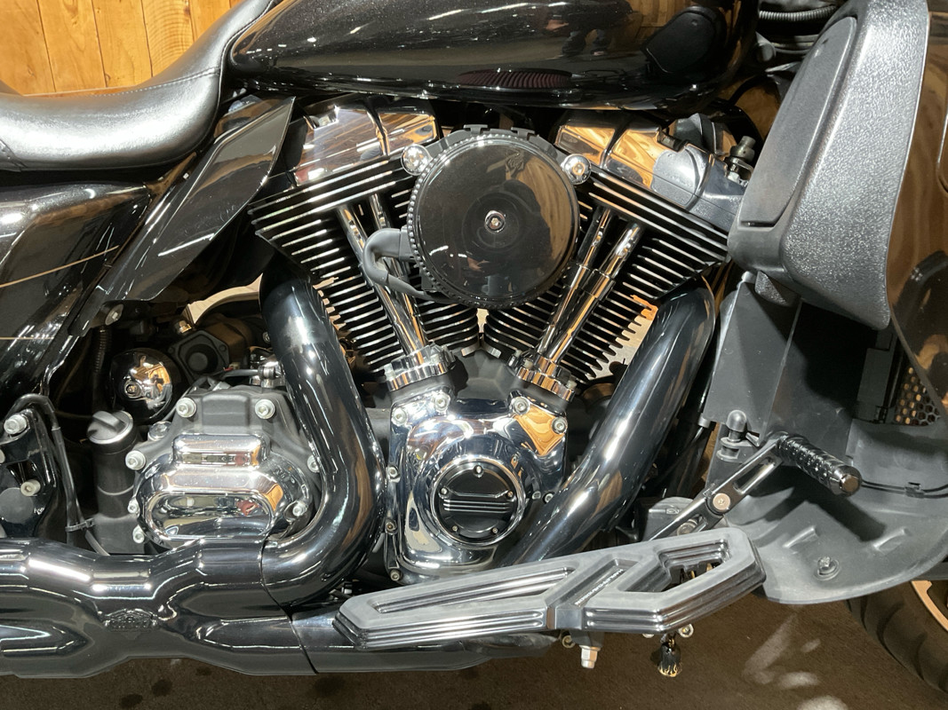 Road Glide® Special