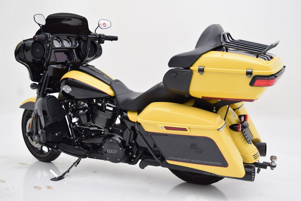 Street Glide® Special