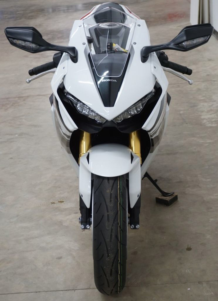 CBR1000RR