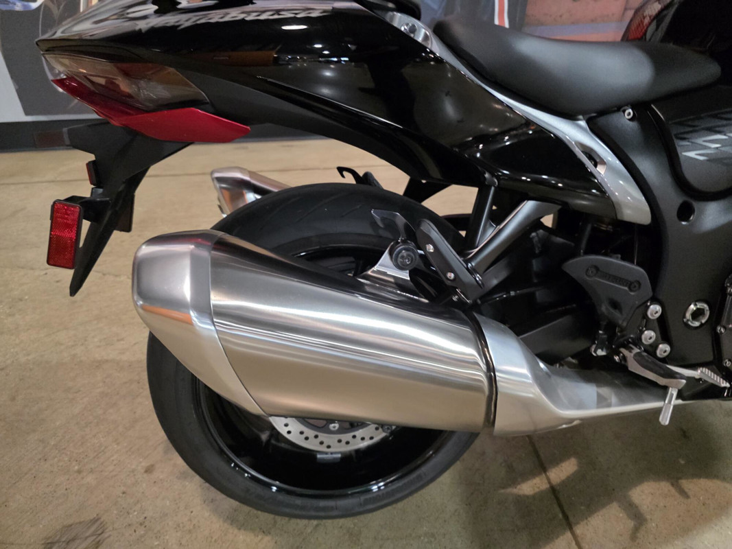 Hayabusa