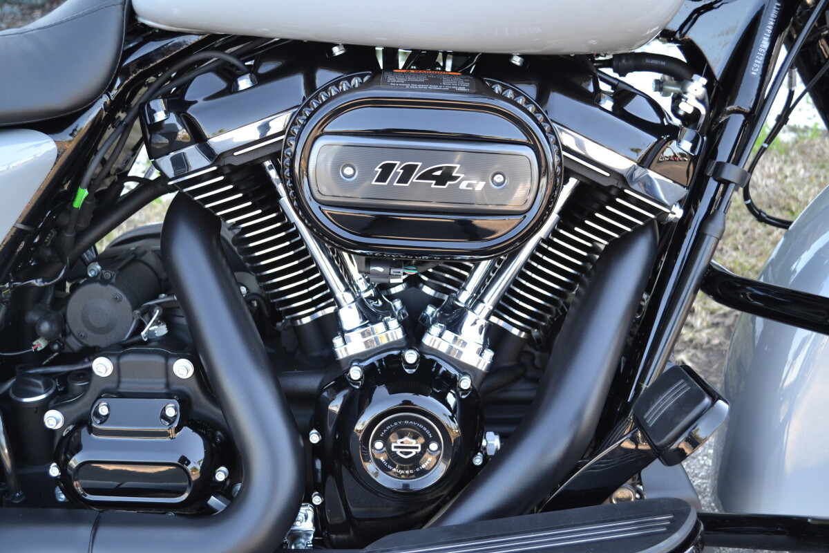 2025 Harley-Davidson® FLHRXS Road King® Special for Sale in Leesburg ...