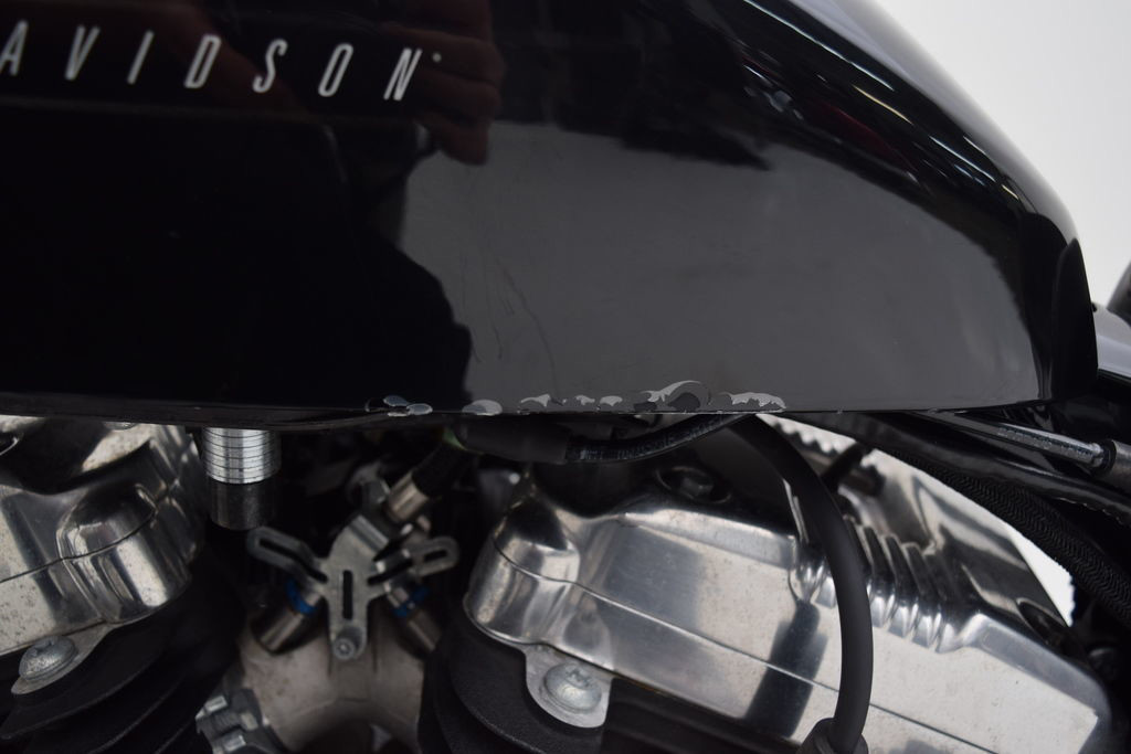 Sportster® Forty-Eight®