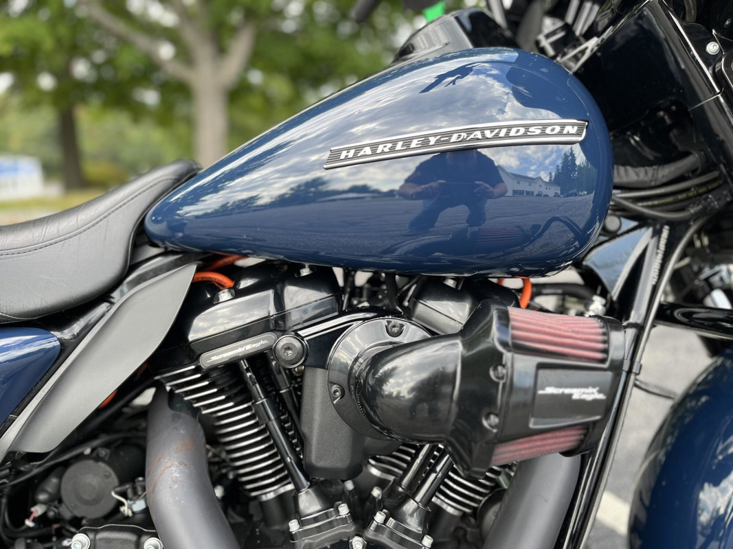 Street Glide® Special