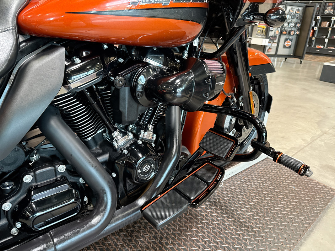 Road Glide® Special