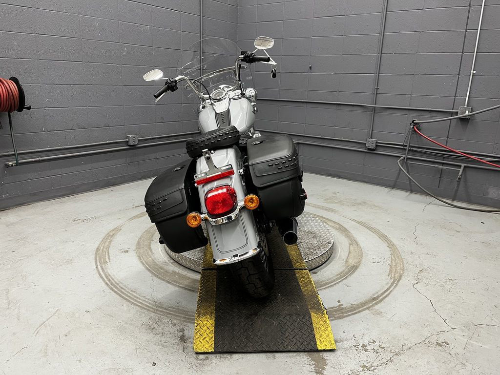 Heritage Classic 114