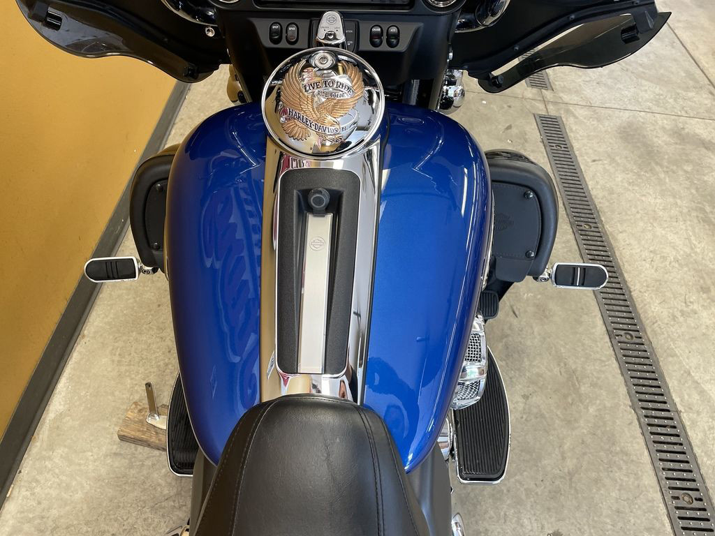 Electra Glide® Ultra Limited