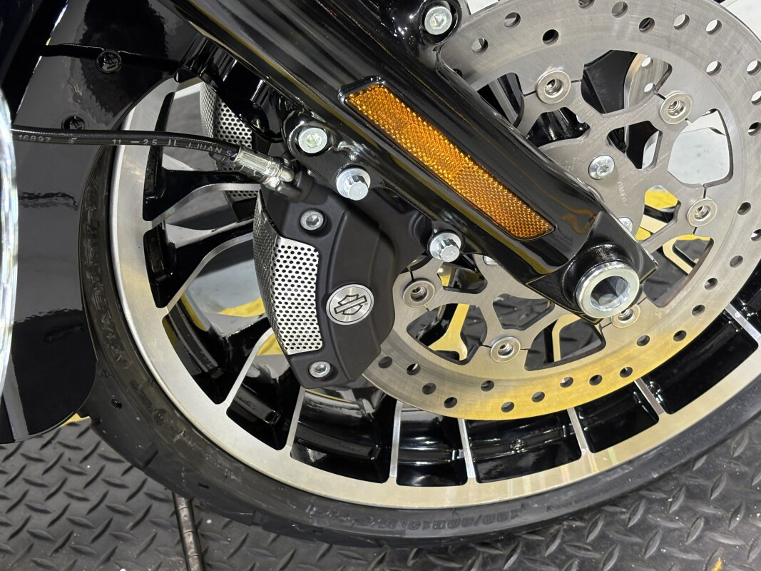 Street Glide® 3 Limited