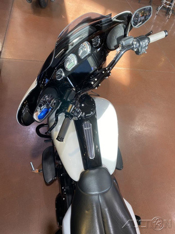 Street Glide® Special