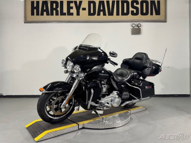 Electra Glide® Ultra® Limited