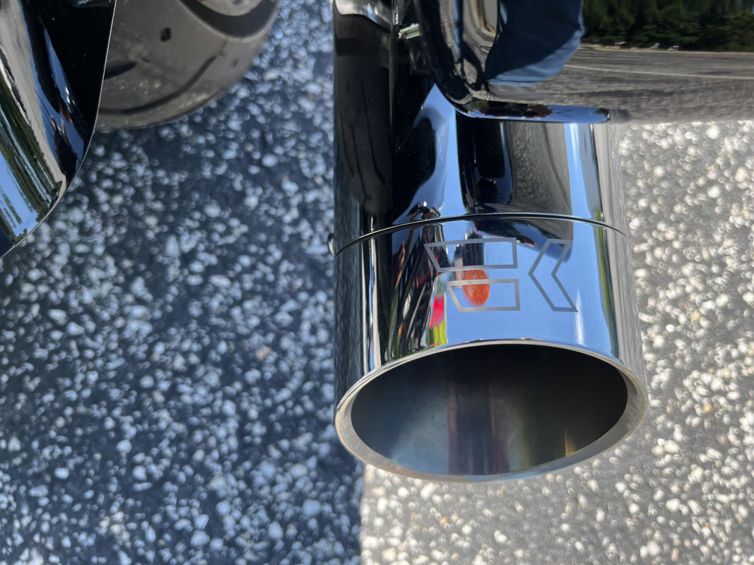 Road King®