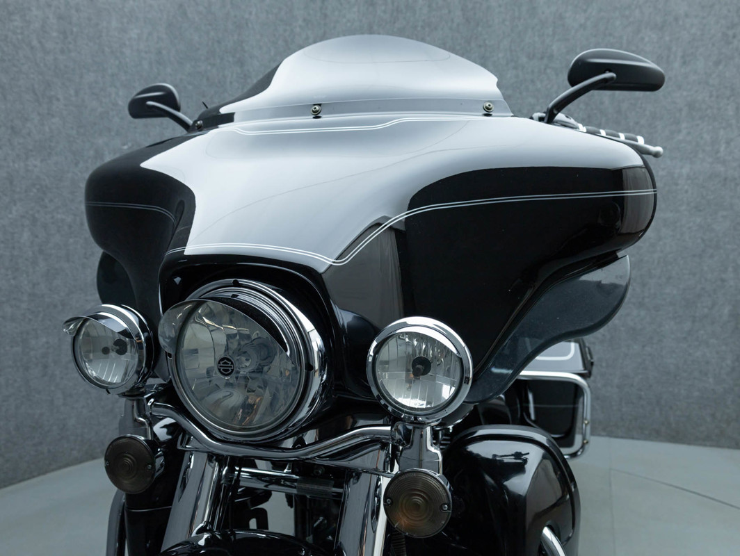 Ultra Classic® Electra Glide®