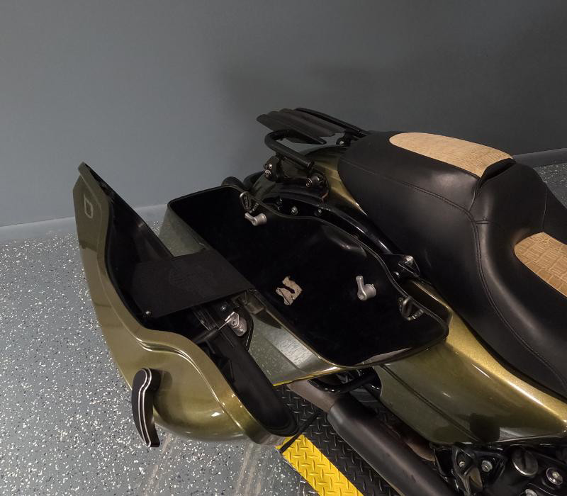 Road King® Special