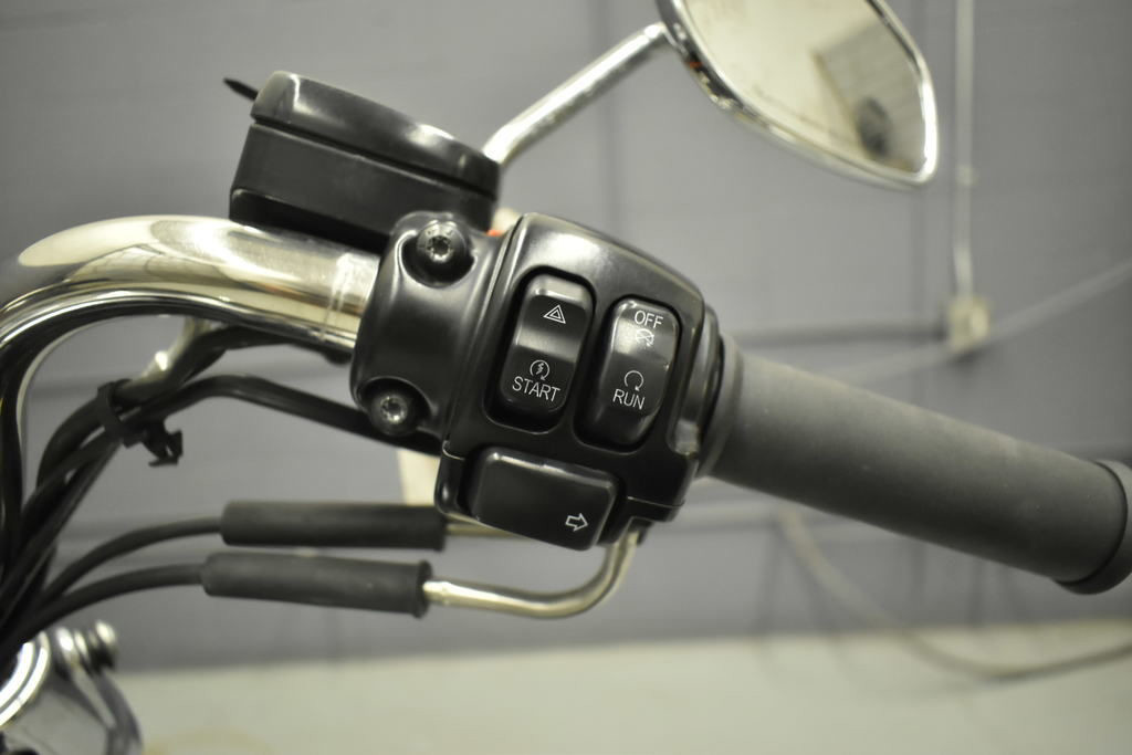 Dyna® Switchback