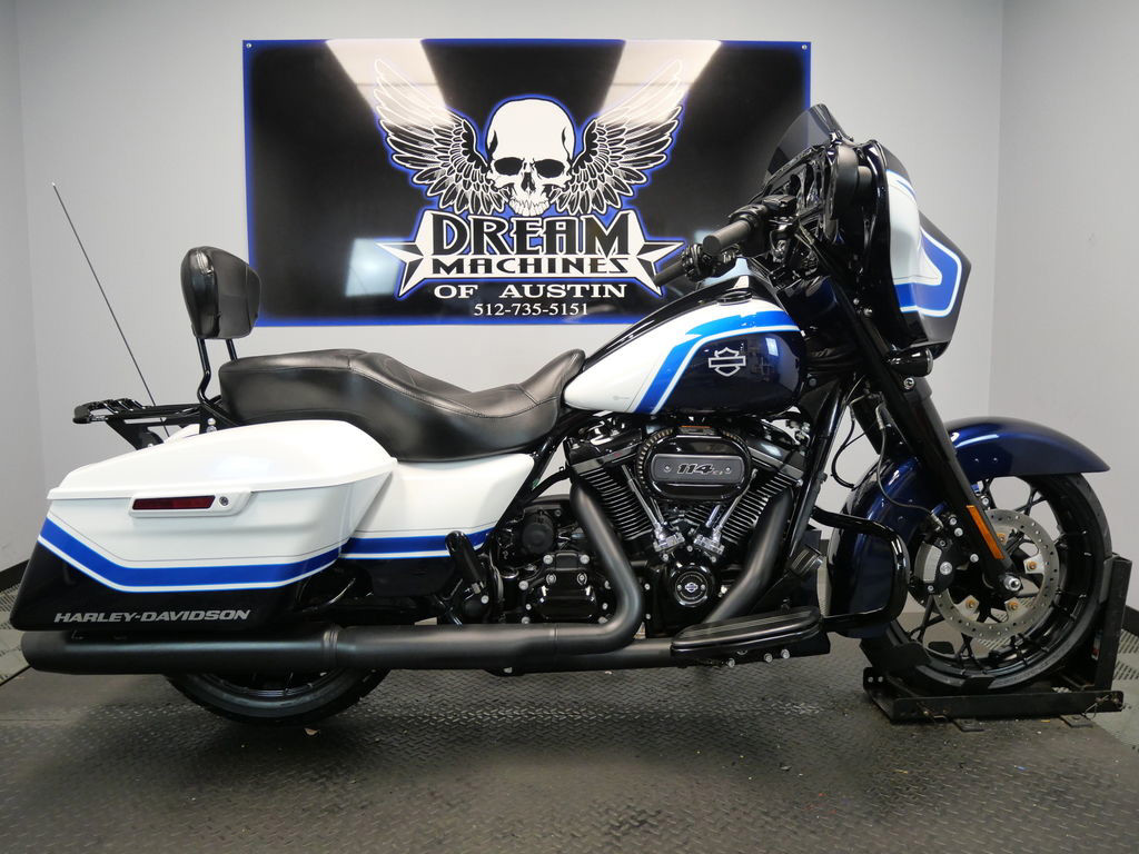 Street Glide® Special