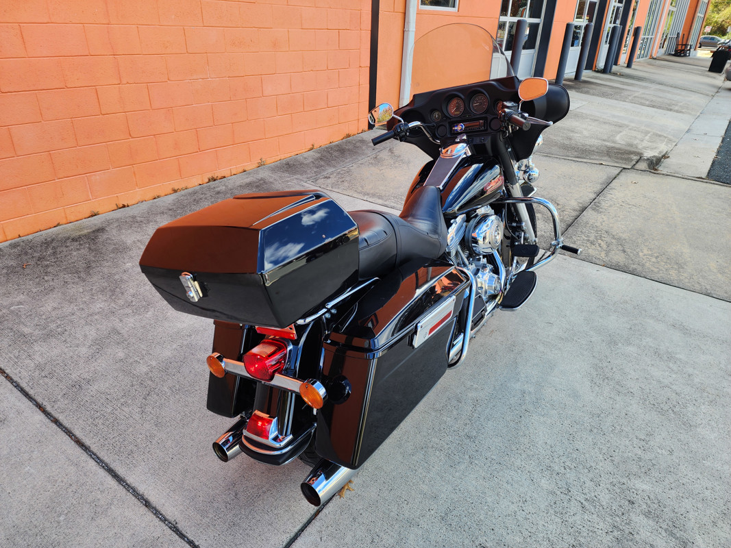 Electra Glide® Standard