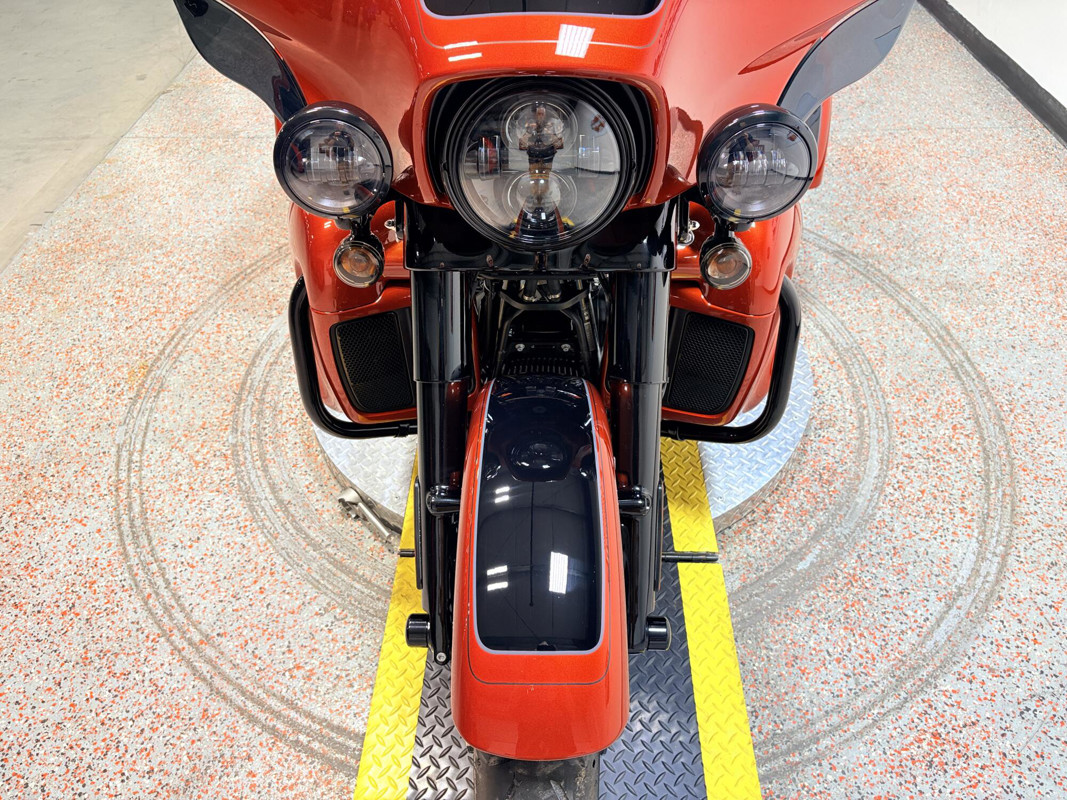 Tri Glide® Ultra