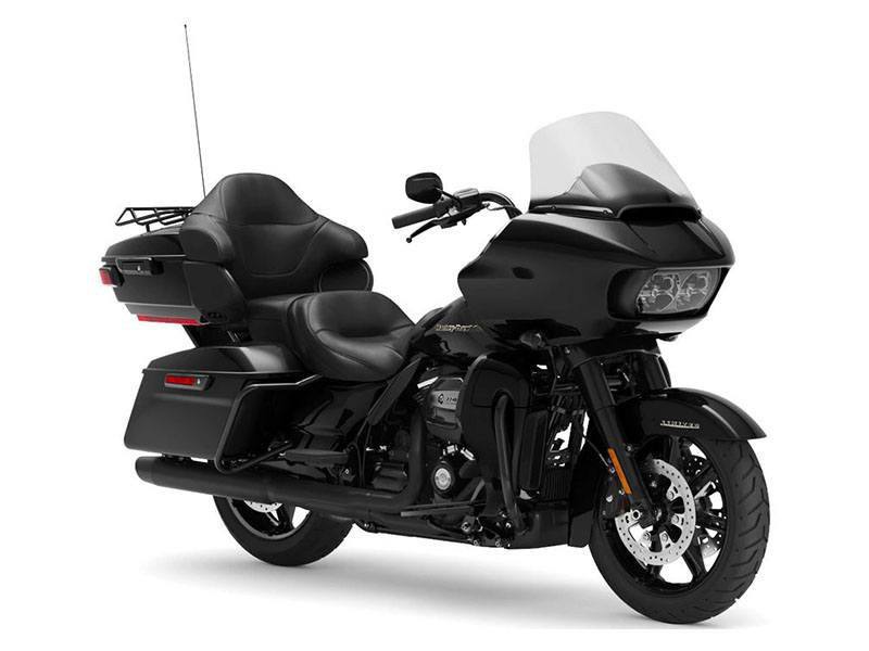 Road Glide® Limited