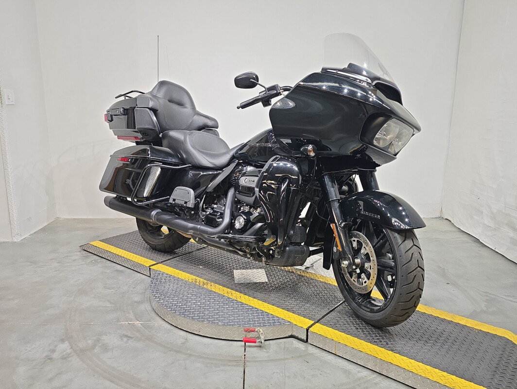 Road Glide® Limited