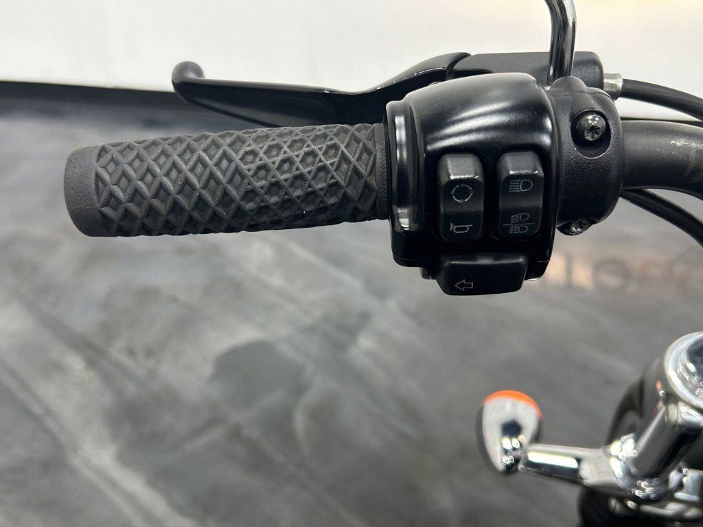 Sportster® 1200 Custom