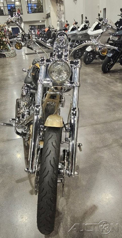 Softail® Deuce®