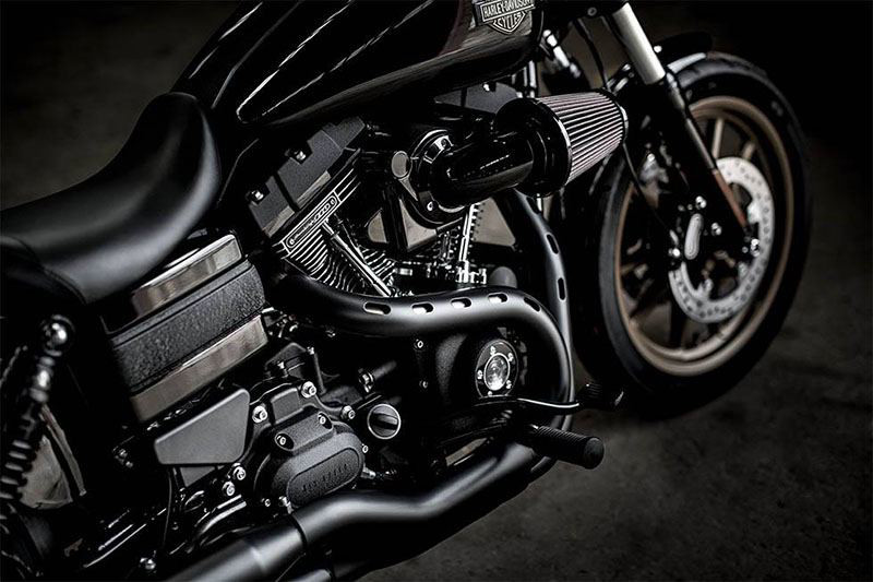 Dyna® Low Rider® S