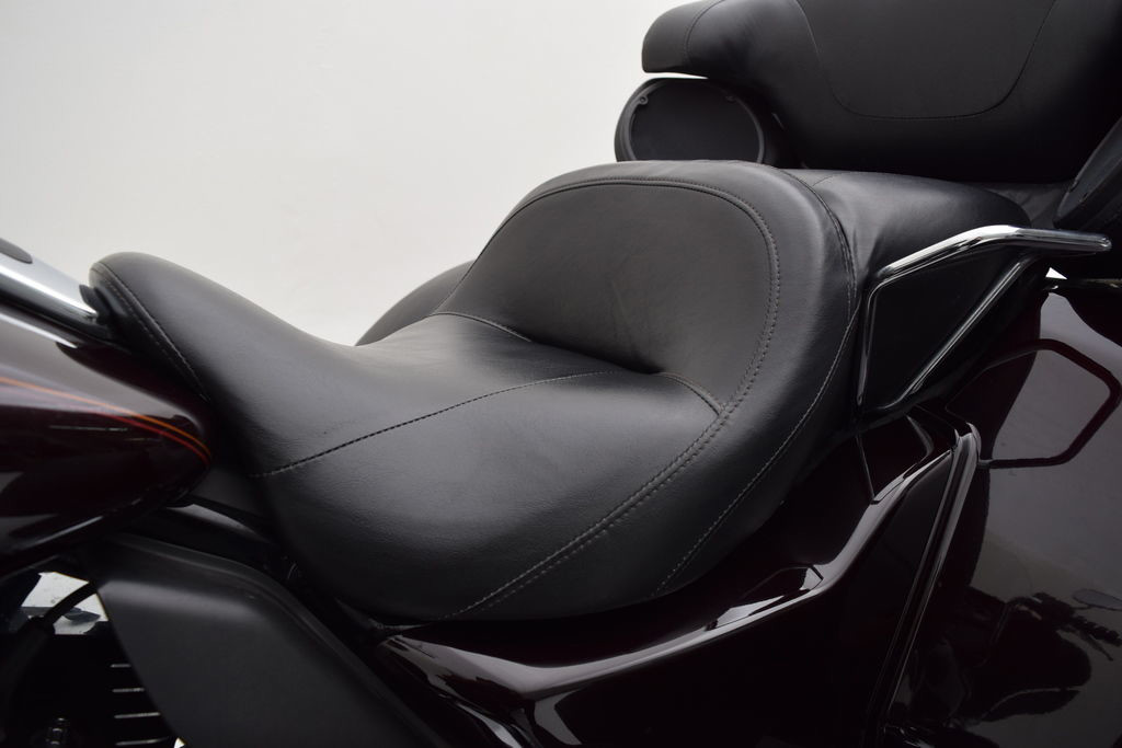 Tri Glide® Ultra Classic®