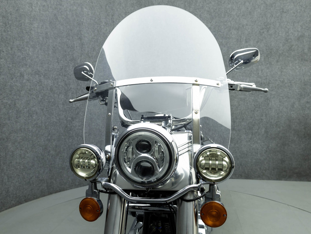 Heritage Softail® Classic