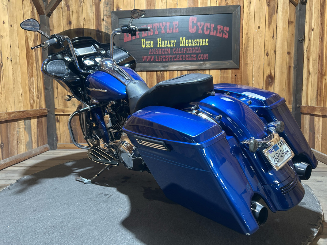 Road Glide® Special