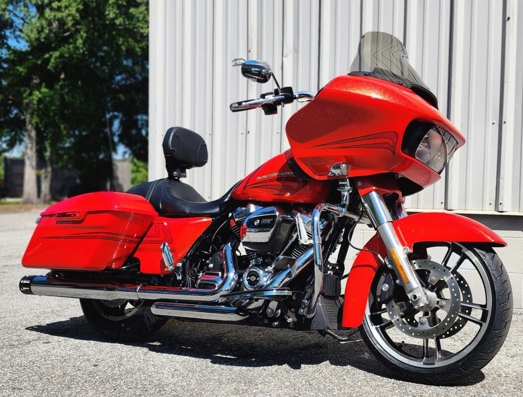Road Glide® Special