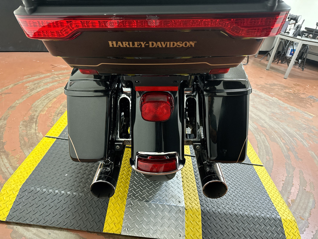 Electra Glide® Ultra® Limited
