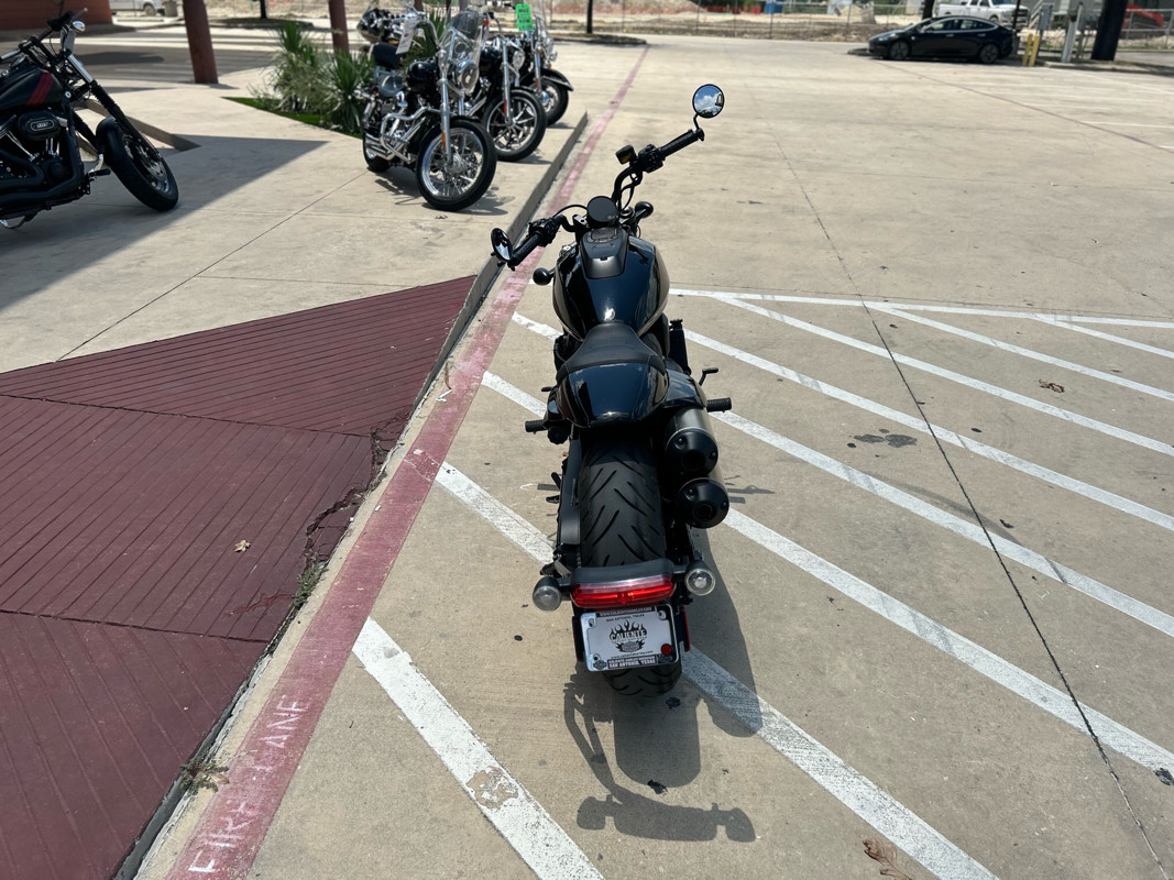 Sportster® S