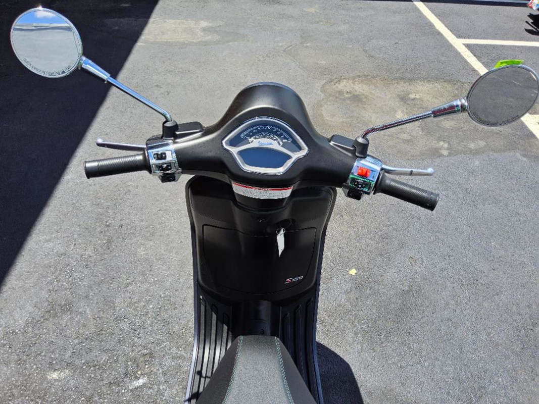 Primavera 150