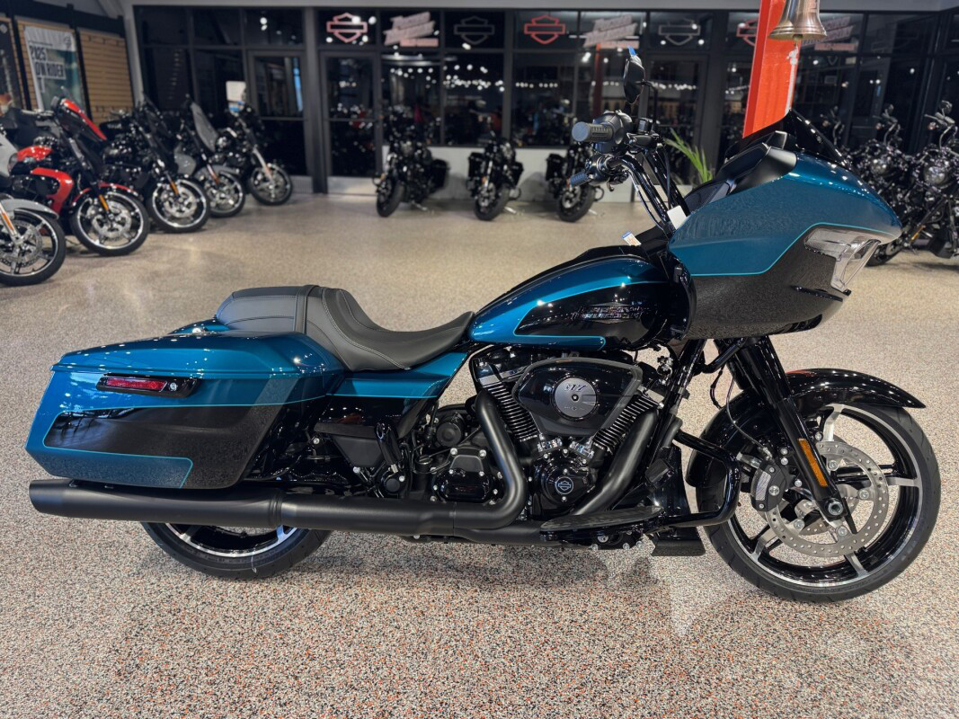 Road Glide®