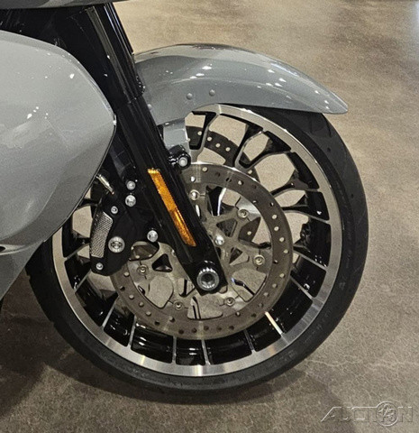 Road Glide® Limited