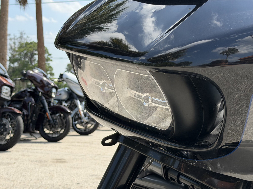 Road Glide® Limited