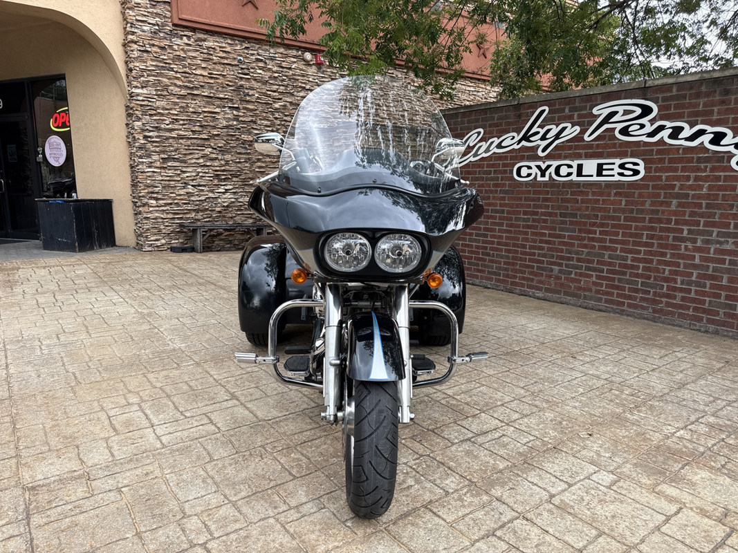 Road Glide® Ultra