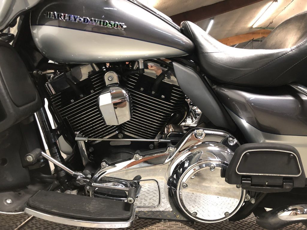 Electra Glide® Ultra® Limited