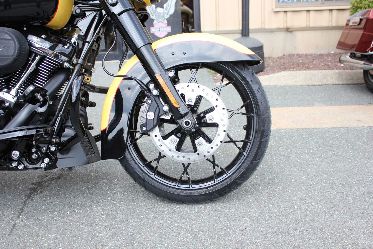 Street Glide® Special